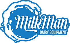 MilkMan Dairy Equipment