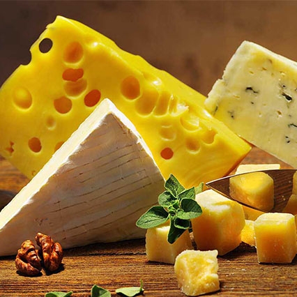 Justify the Craft of Making Cheese with Our Cheese Making Machines