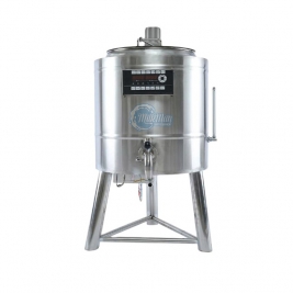 Batch Milk Pasteurizer Manufacturers in Kenya