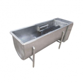 Can Scrubber Manufacturers in Kenya