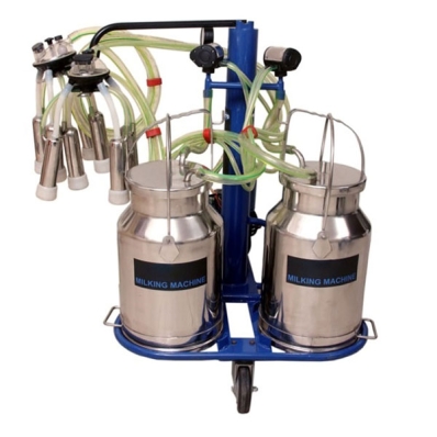 Cow Milking Machine Manufacturers in Germany