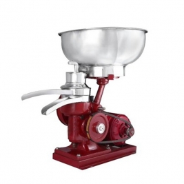 Electric Cream Separator Manufacturers in Punjab