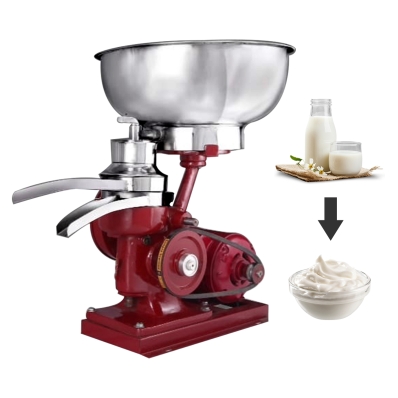 Dairy Equipment Manufacturers in West Bengal