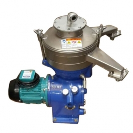 Ghee Clarifier Machine Manufacturers in Kenya