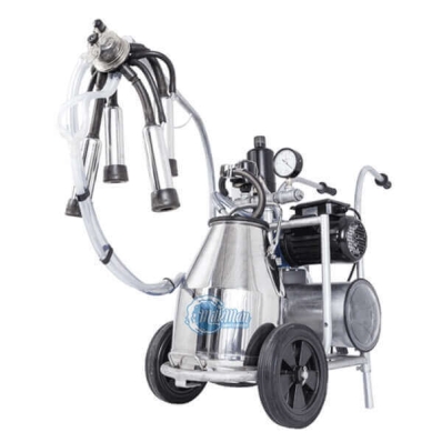 Goat Milking Machine Manufacturers in France