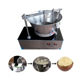 Butter Churner Manufacturers in Punjab