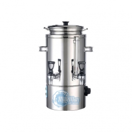 Milk Boiler Manufacturers in Kenya