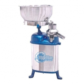 Cream Skimmer Manufacturers in Punjab