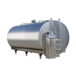 Milk Storage Tank Manufacturers in Colombia