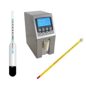 Milk Testing Instrument Manufacturers in Mexico