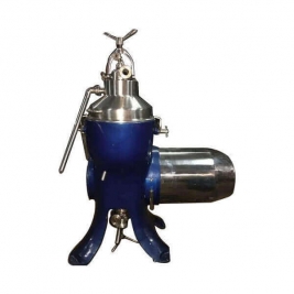 Electric Cream Separator Manufacturers in Punjab