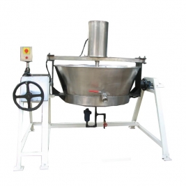 Commercial Milk Stirrer Manufacturers in Punjab